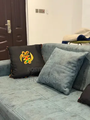 Embroidery Services