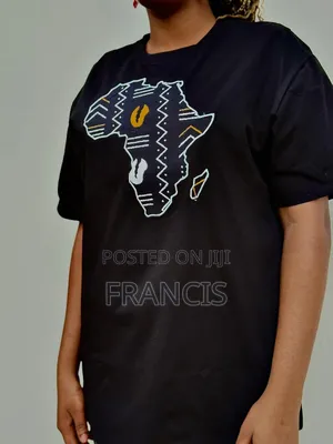 Embroidery Services