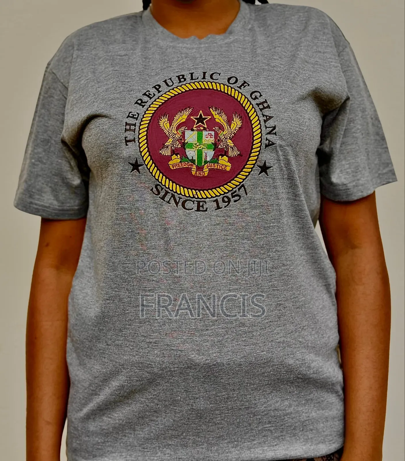 Embroidery Services