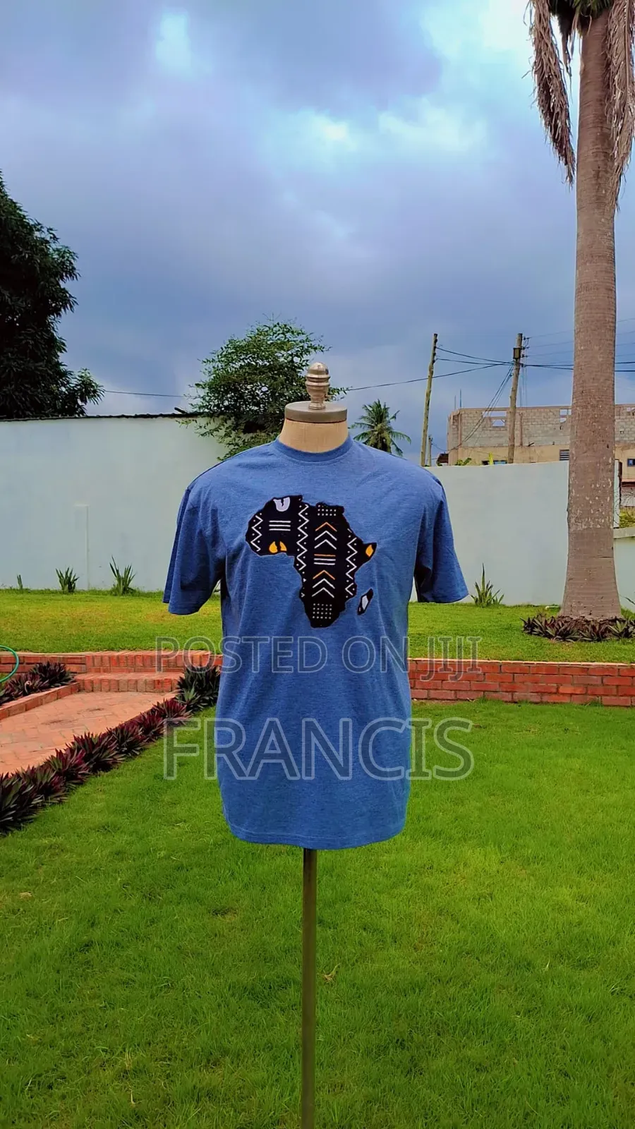 Embroidery Services