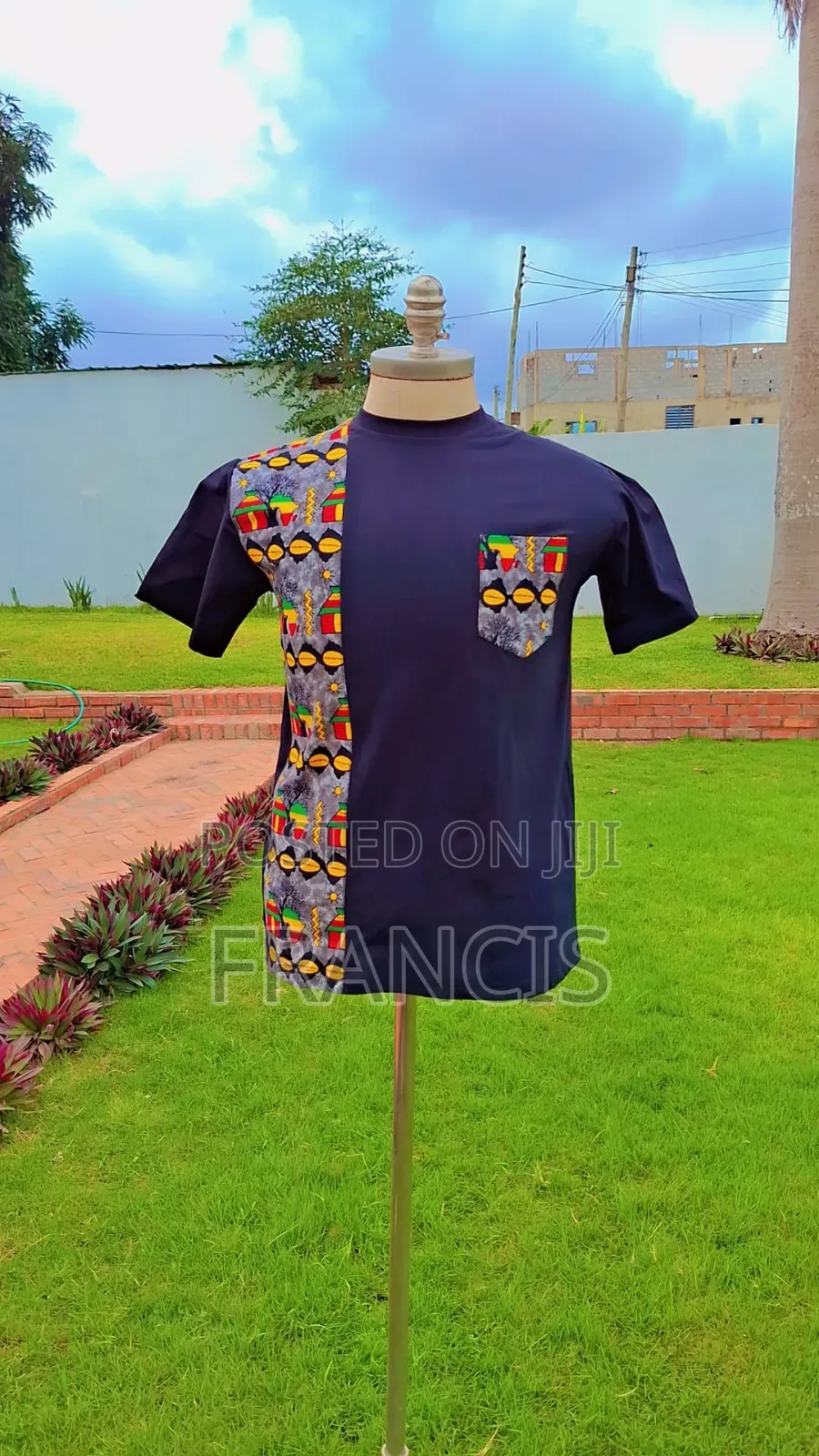 Embroidery Services