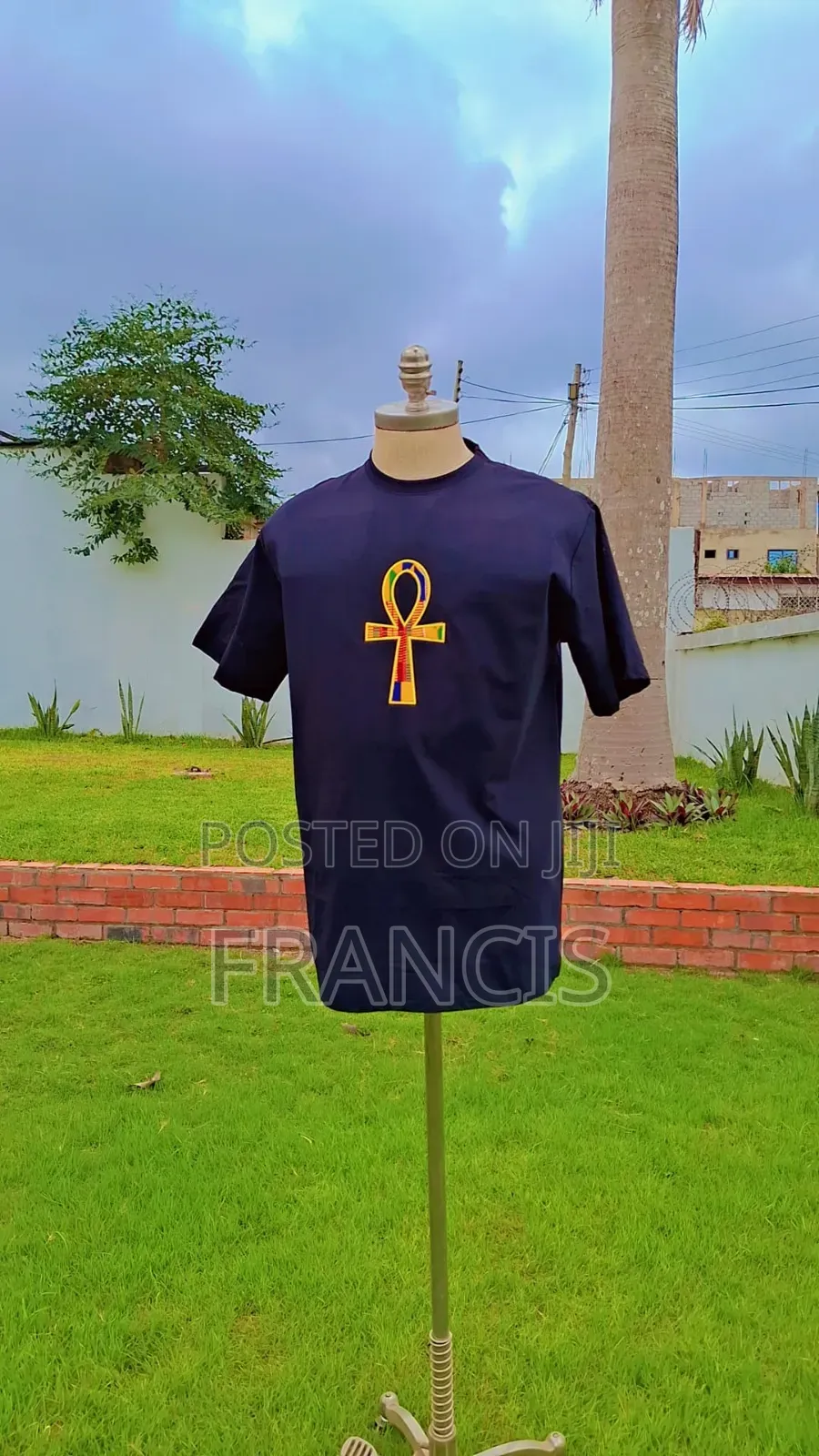 Embroidery Services