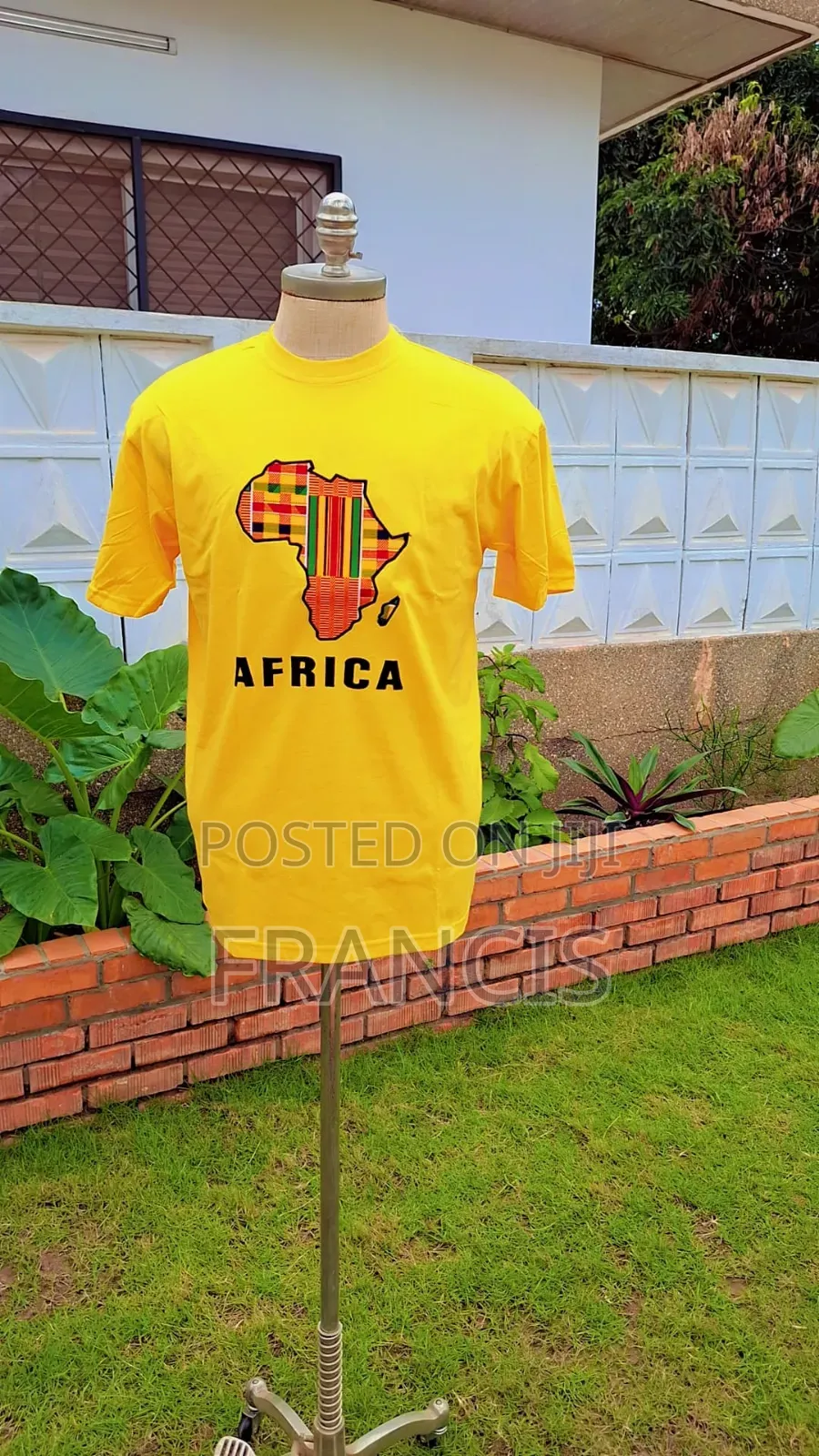 Embroidery Services