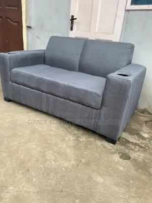 Two Seater 2 in 1 Sofa | Limited Stock