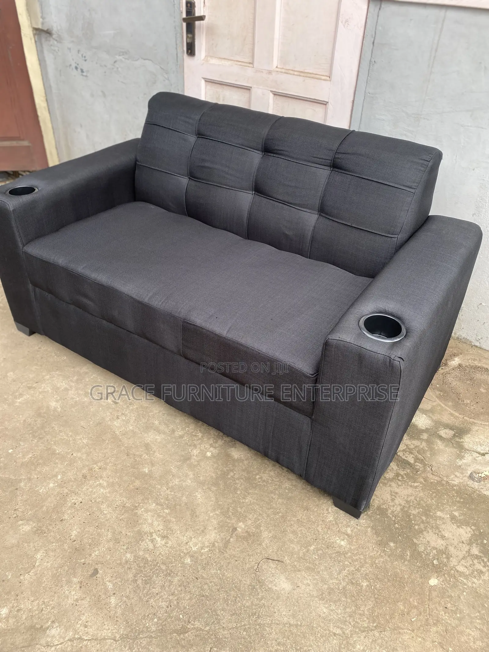 Two Seater 2 in 1 Sofa | Limited Stock
