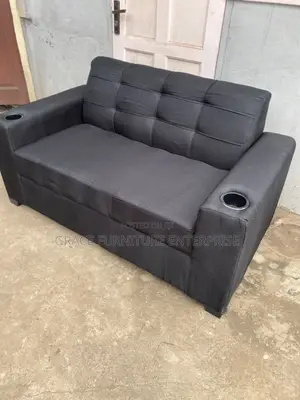 Two Seater 2 in 1 Sofa | Limited Stock