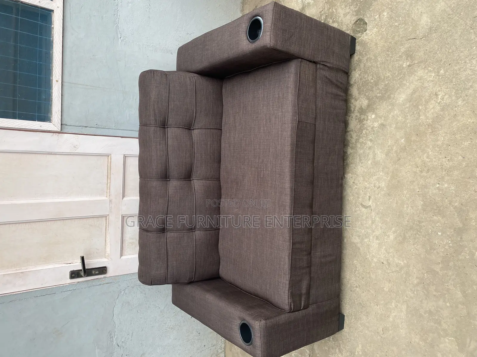 Two Seater 2 in 1 Sofa | Limited Stock