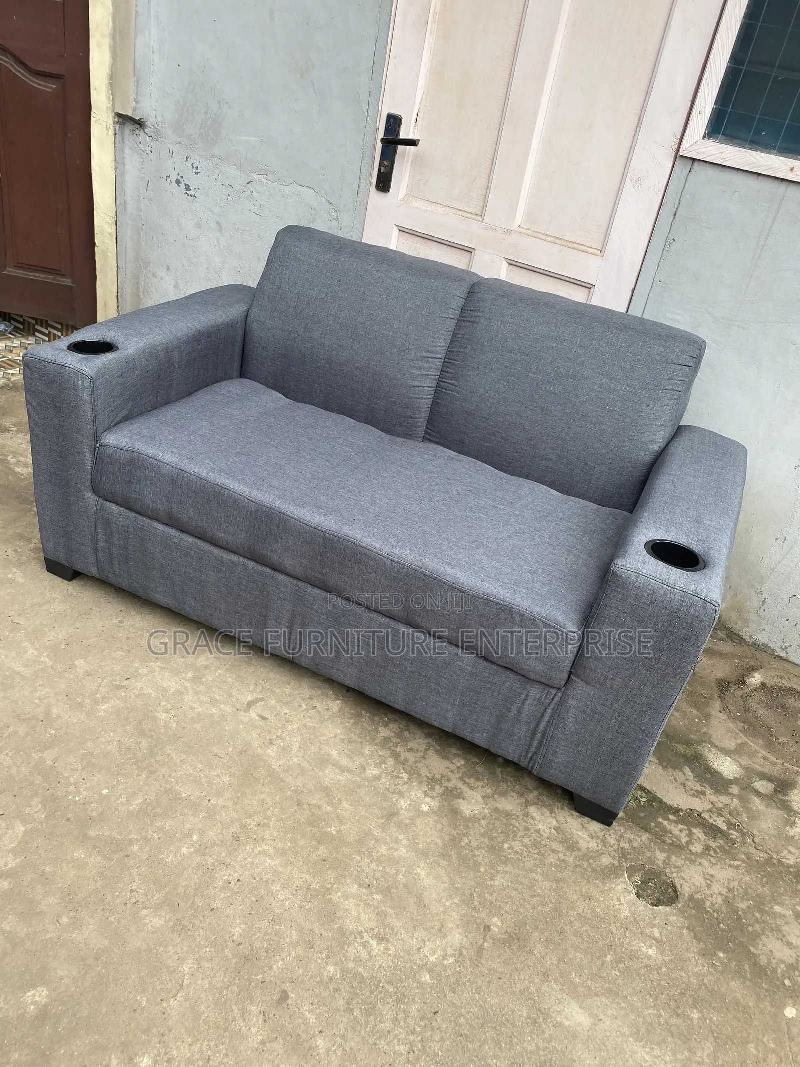 Two Seater 2 in 1 Sofa | Limited Stock