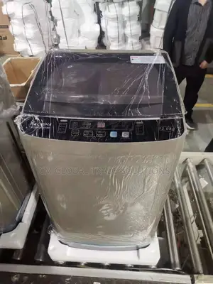 Hachima 12kg Washing Machine