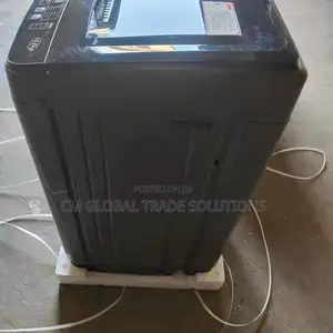Hachima 12kg Washing Machine