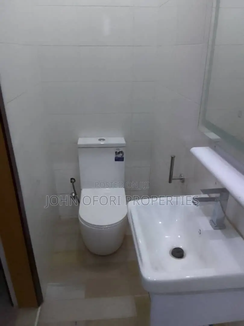 1bdrm Apartment in Emena Hospital, Kumasi Metropolitan for rent