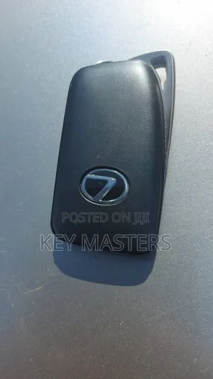 2016+ Lexus Rx350 Smart Key