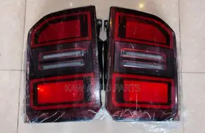 2022,2023,2024,2025,2026 Taillight for Land Cruiser Prado