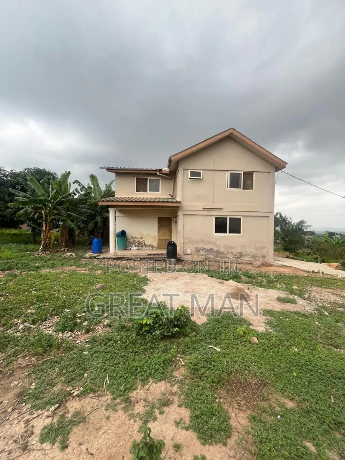 9bdrm House in Dodowa for sale