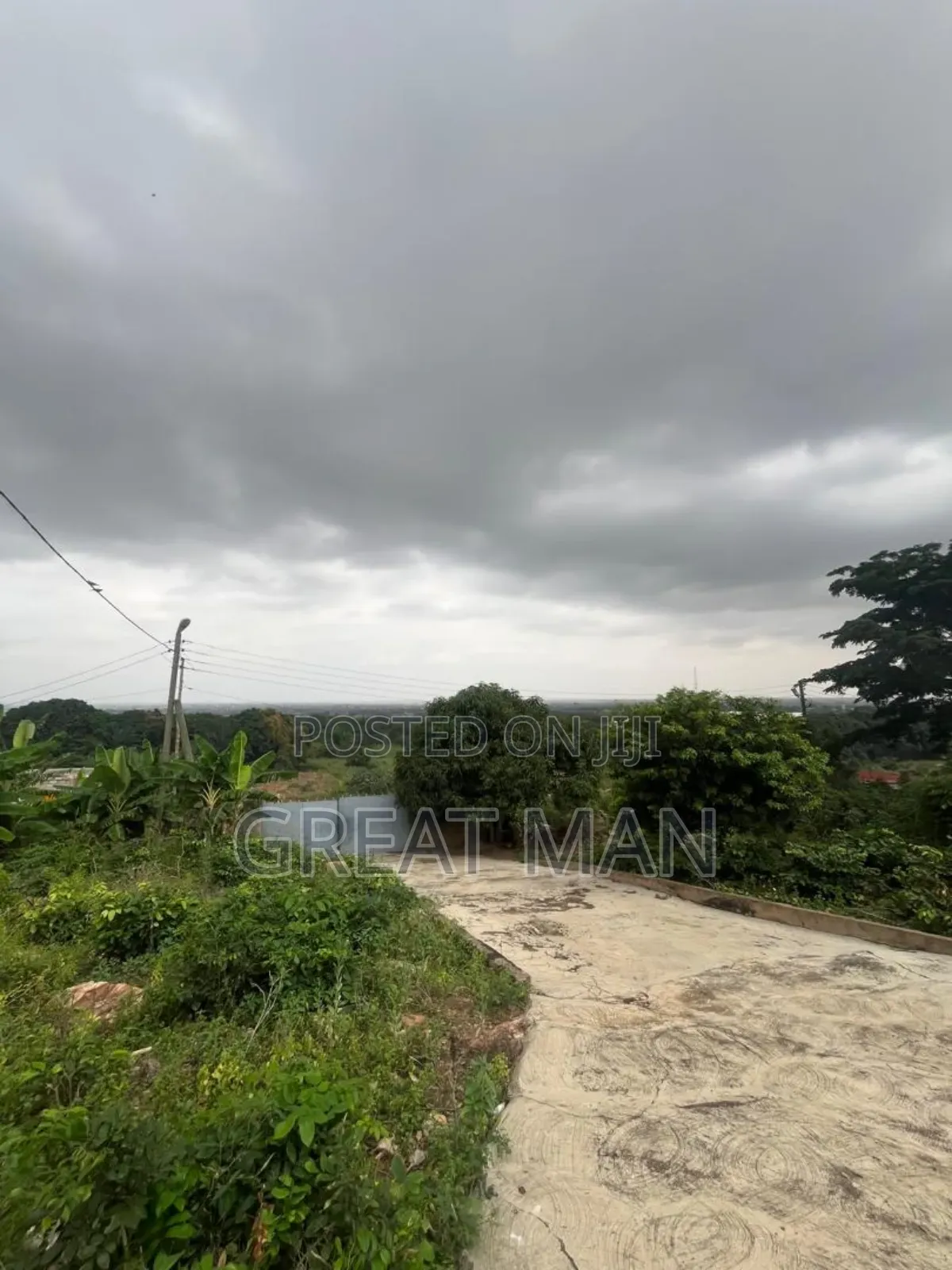 9bdrm House in Dodowa for sale