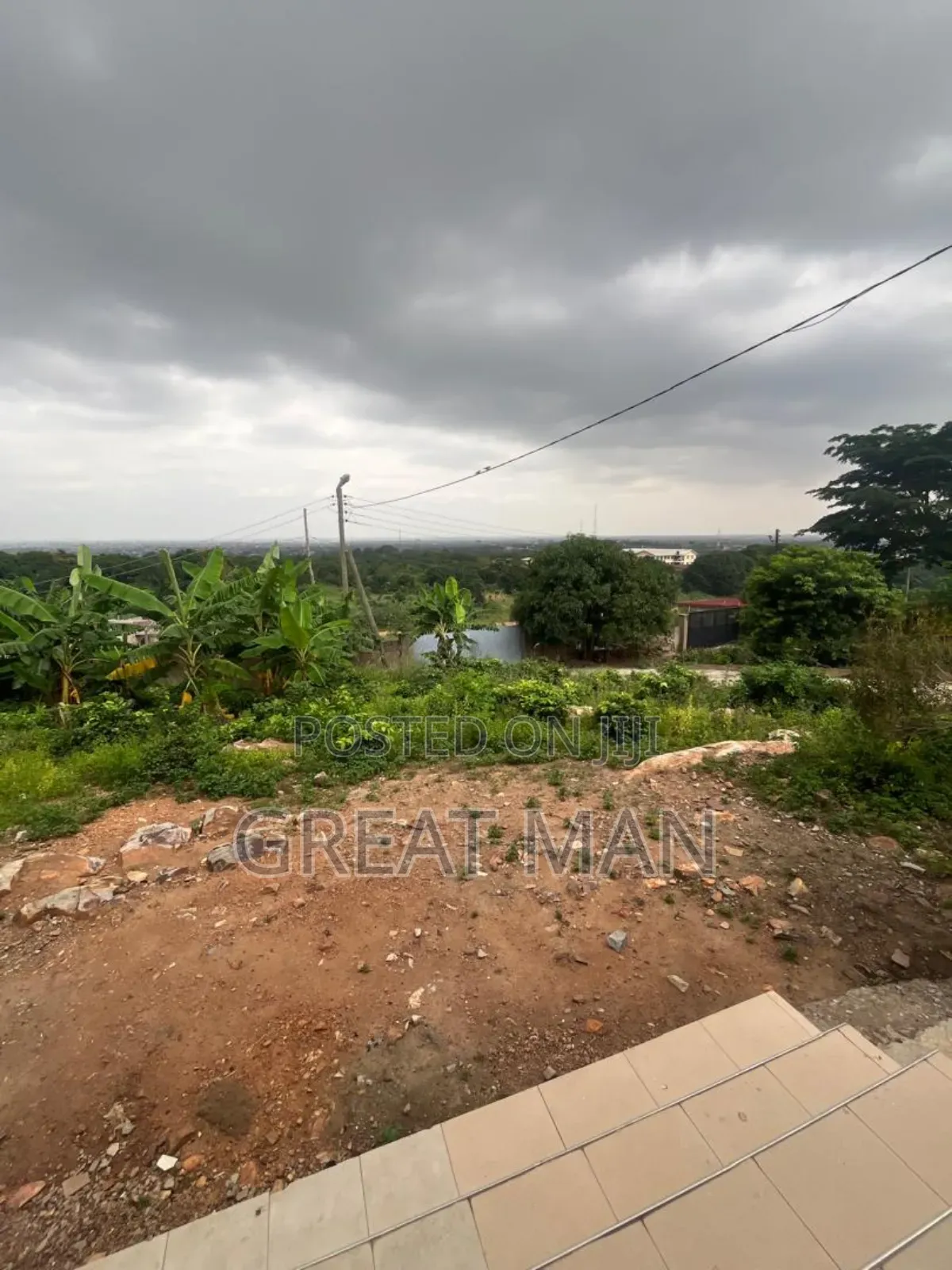 9bdrm House in Dodowa for sale