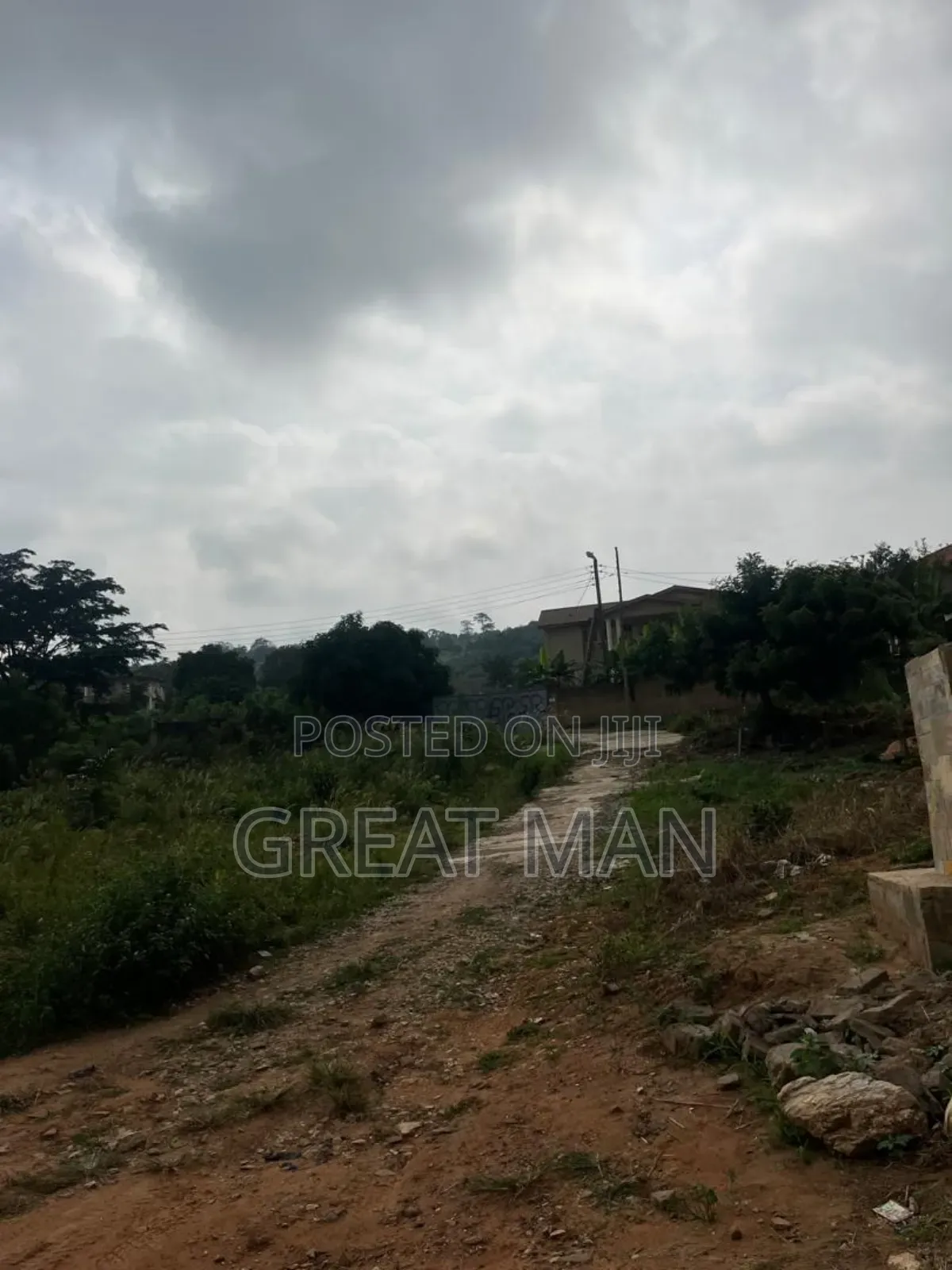 9bdrm House in Dodowa for sale