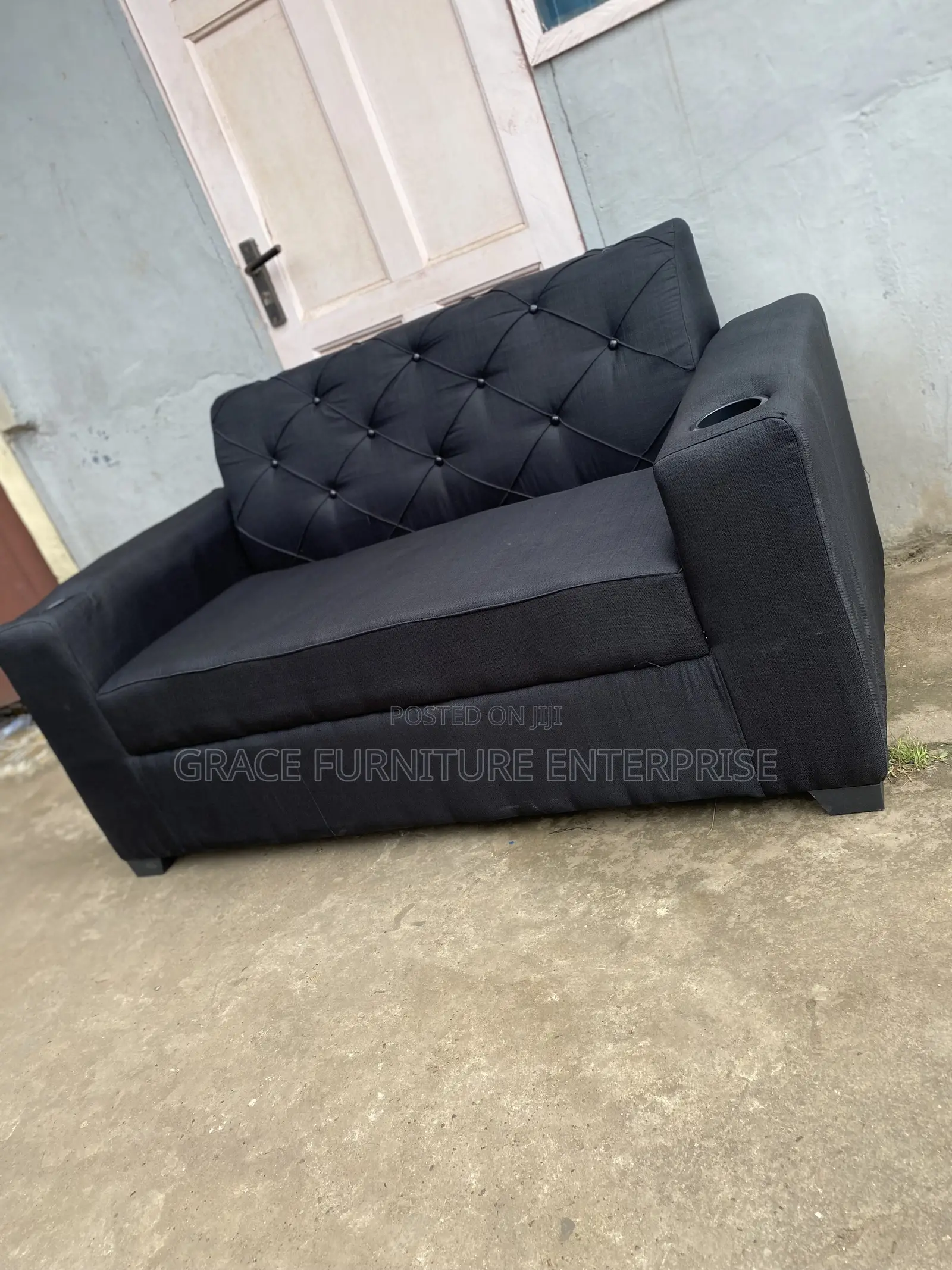 Two in One Sofa