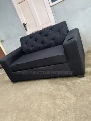 Two in One Sofa