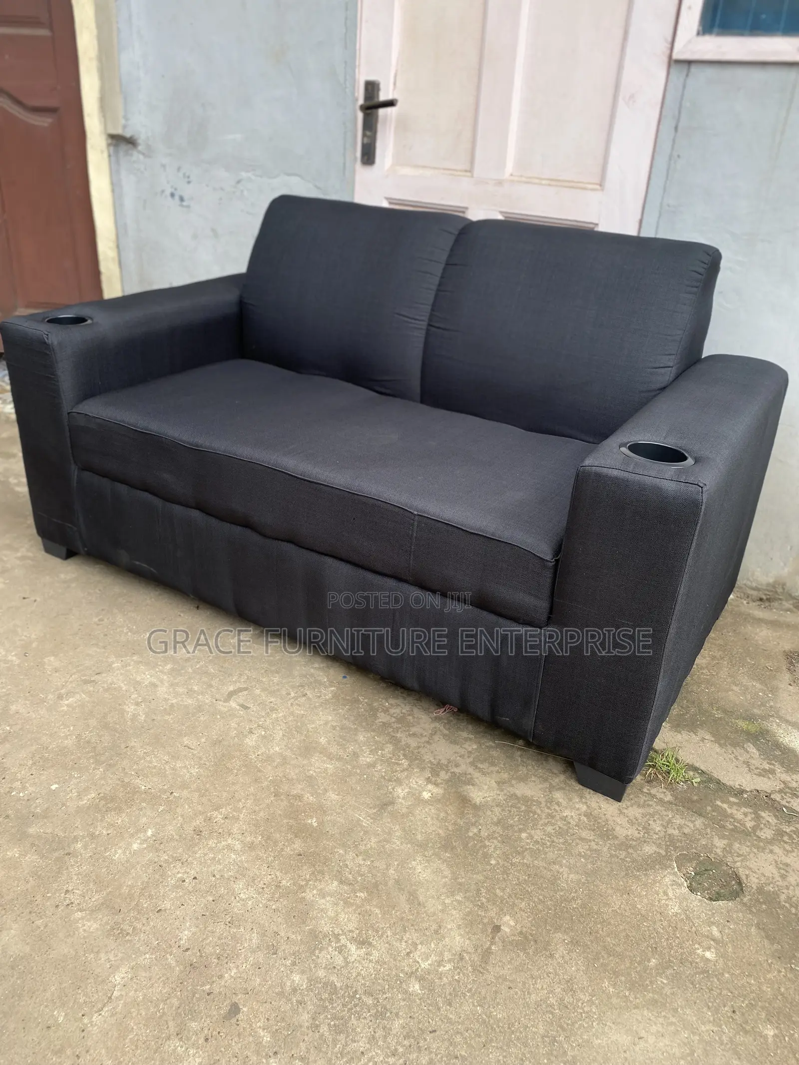 Two in One Sofa