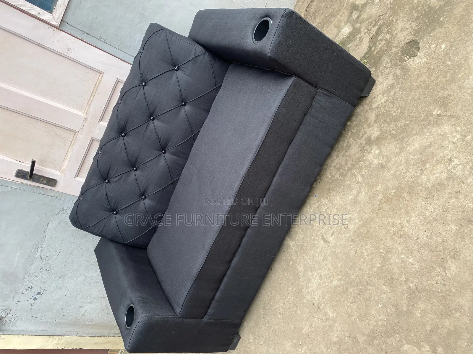 Two in One Sofa