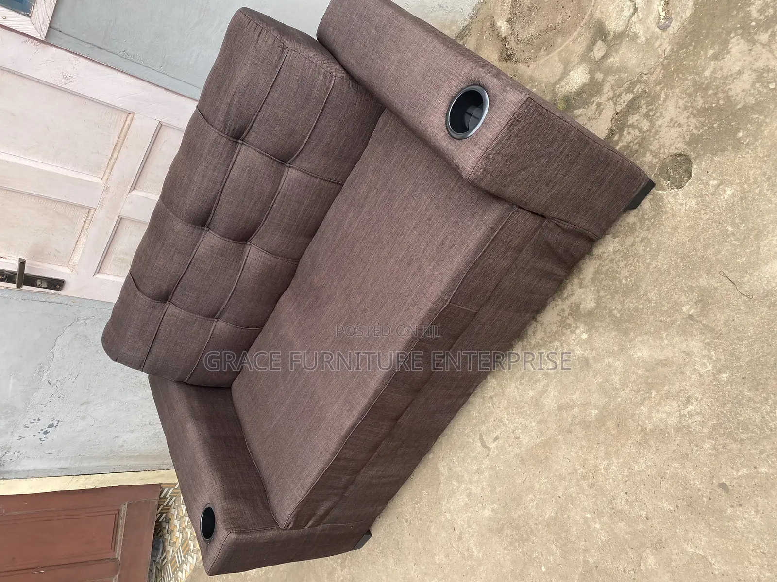 Two in One Sofa