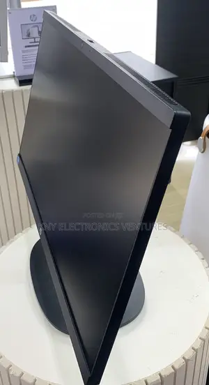 New Desktop Computer HP AiO 22 8GB Intel Core I3 SSD 512GB