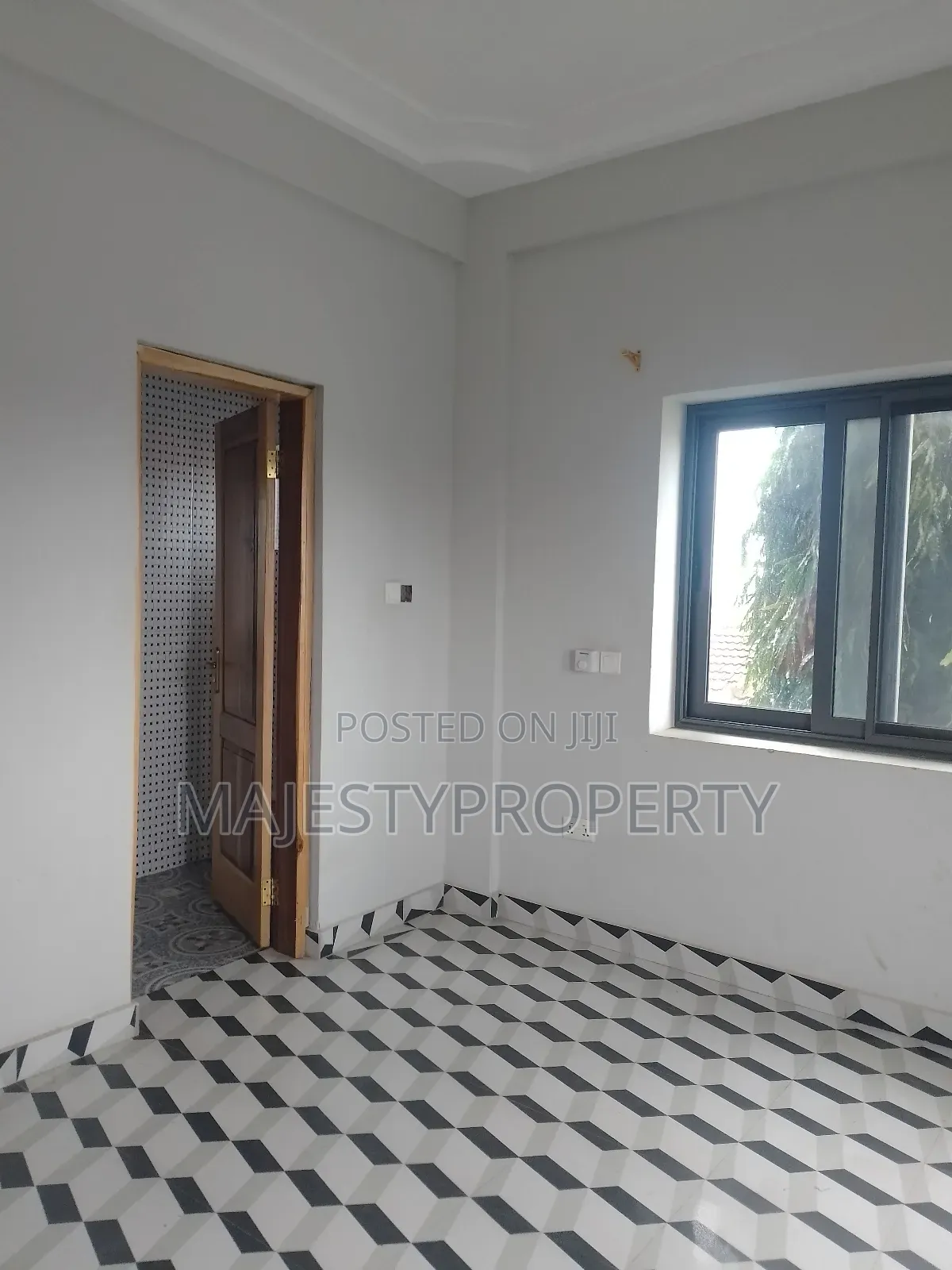 2bdrm Apartment in Hydra Foam, Spintex for rent