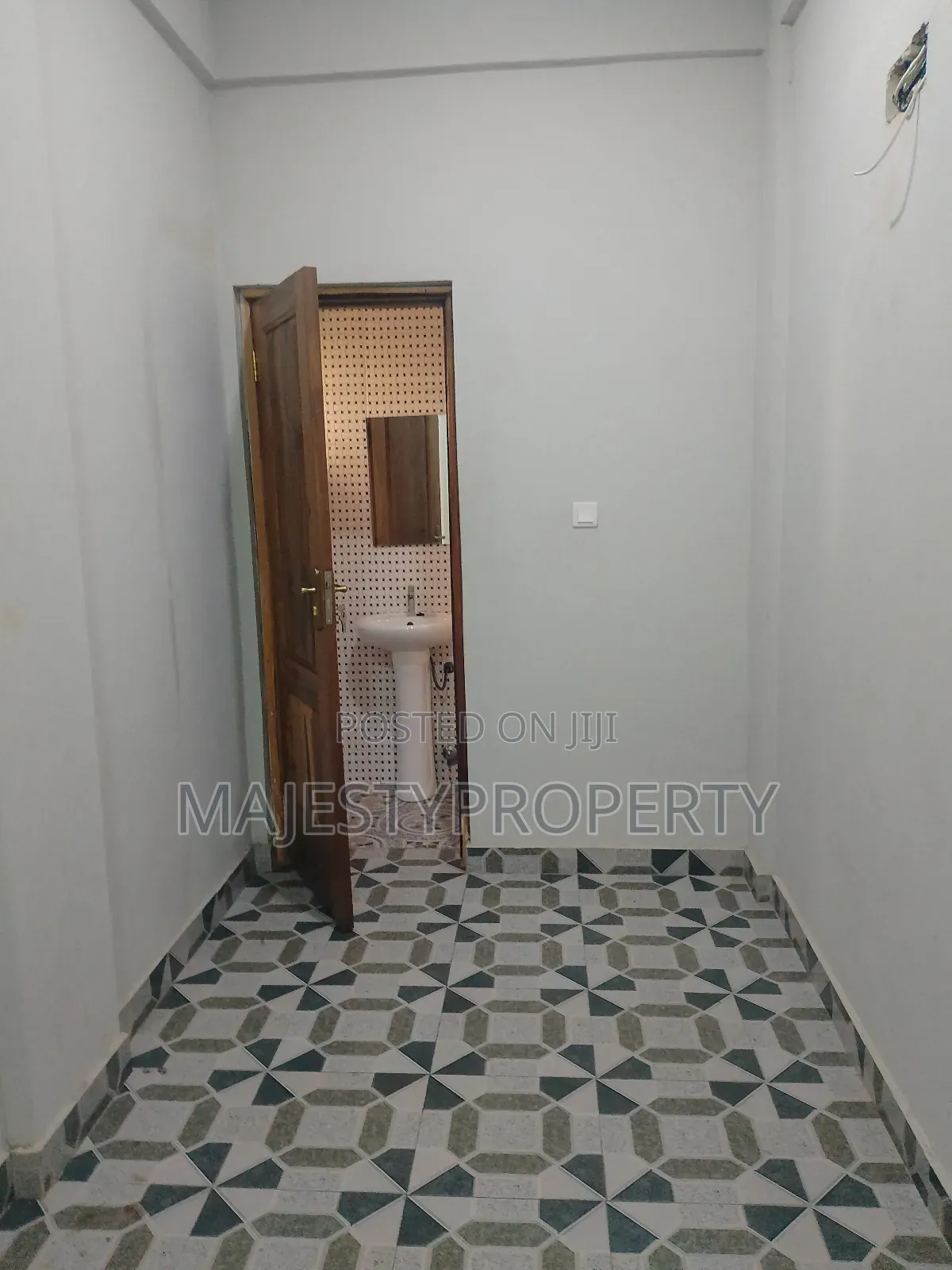 2bdrm Apartment in Hydra Foam, Spintex for rent