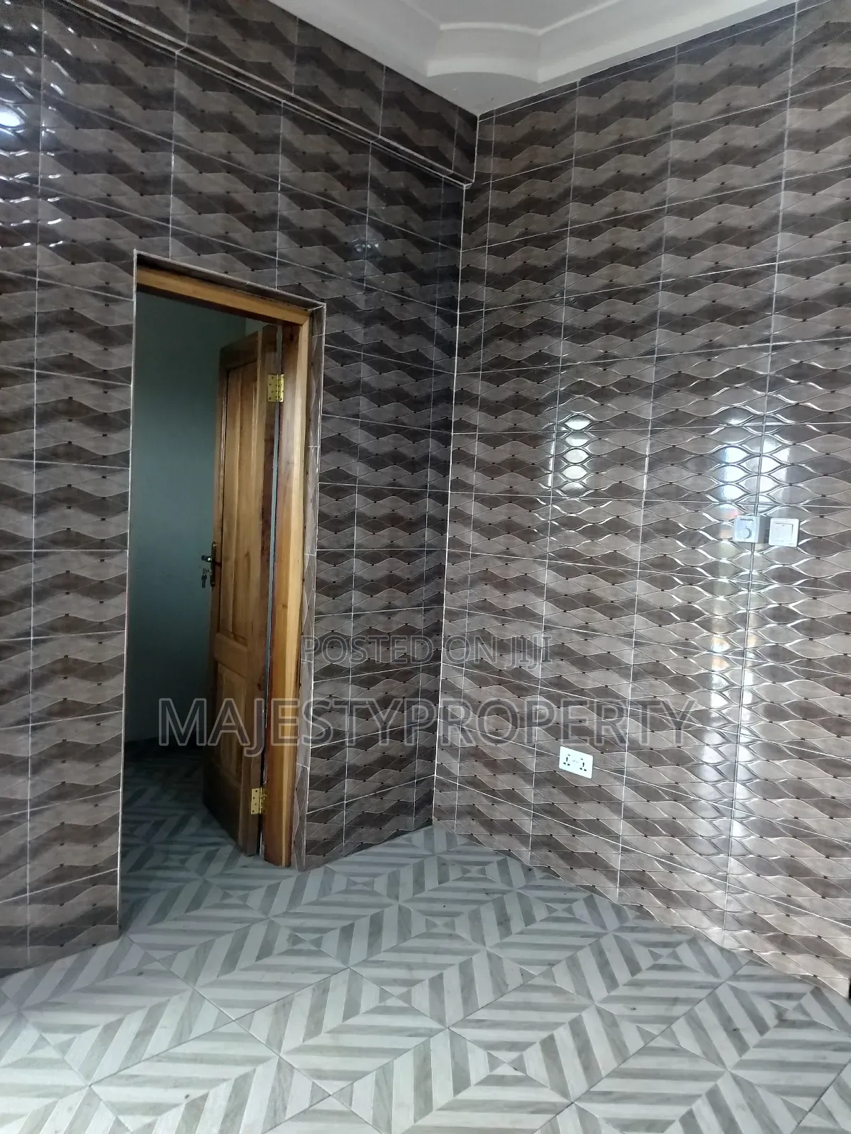 2bdrm Apartment in Hydra Foam, Spintex for rent