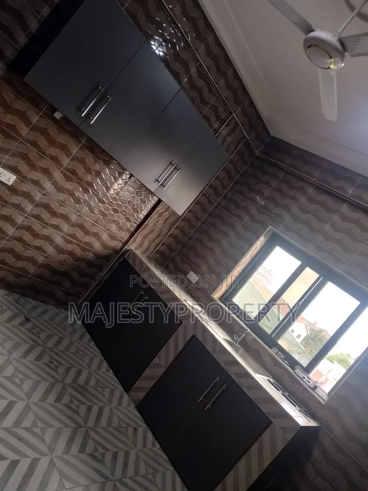 2bdrm Apartment in Hydra Foam, Spintex for rent