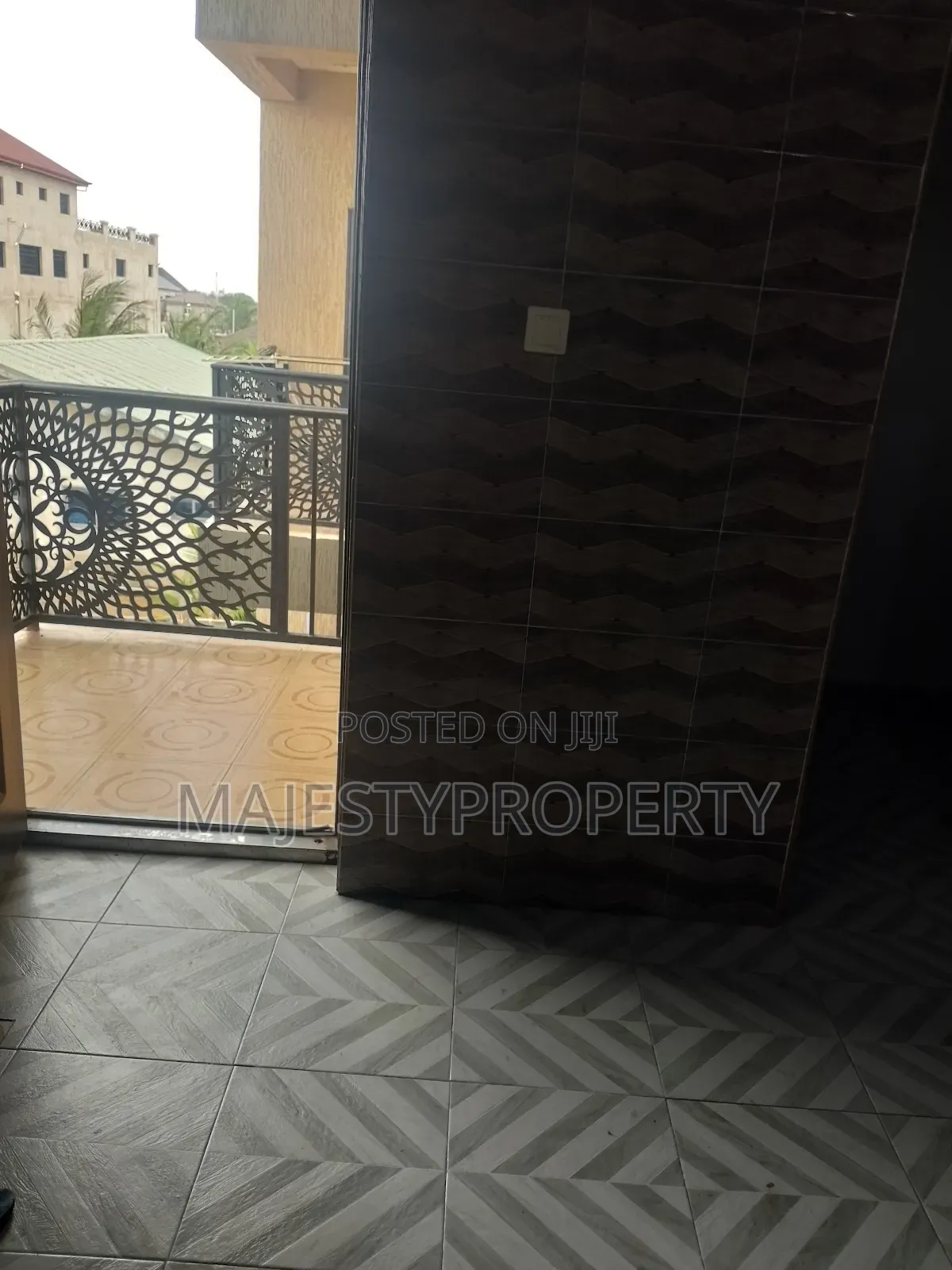 2bdrm Apartment in Hydra Foam, Spintex for rent