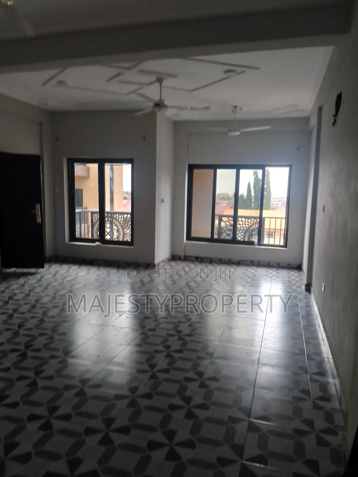 2bdrm Apartment in Hydra Foam, Spintex for rent