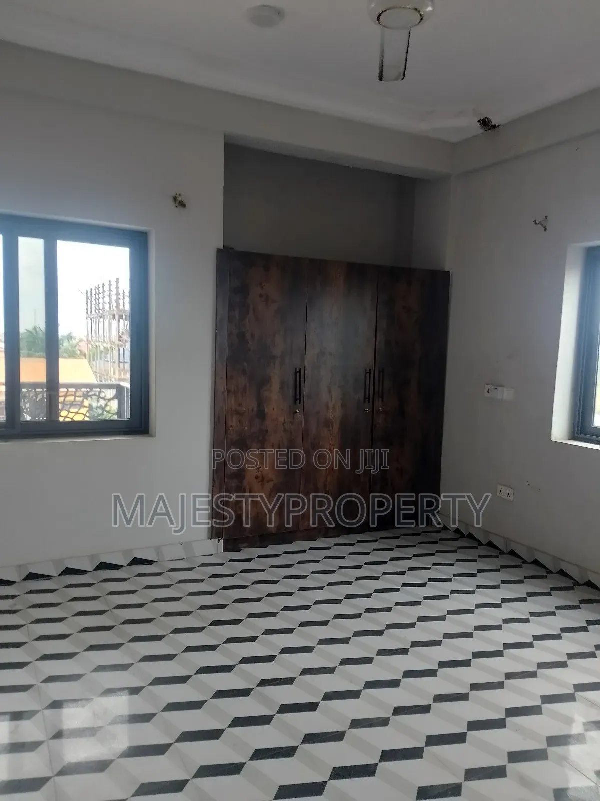 2bdrm Apartment in Hydra Foam, Spintex for rent