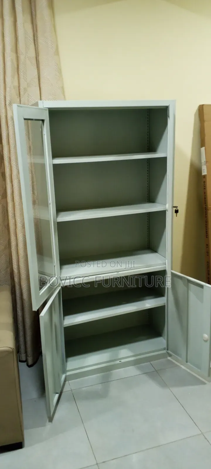Office Cabinet