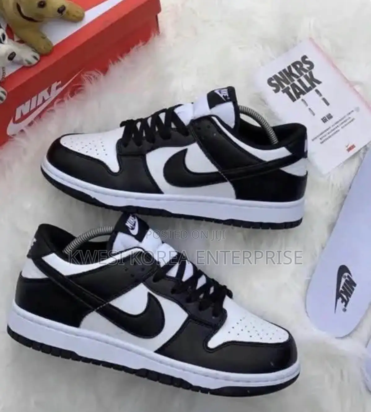 Jordan 1 Short