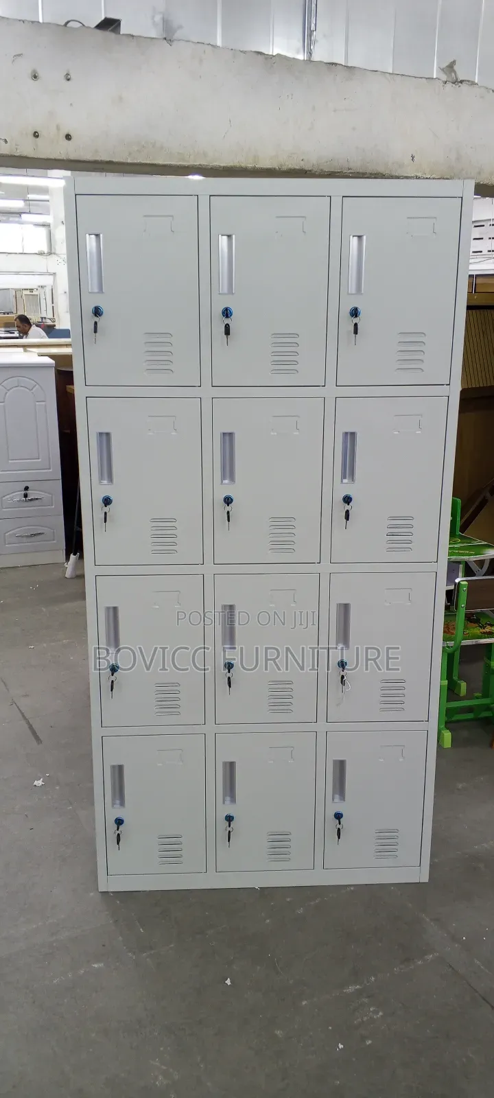Office Cabinet