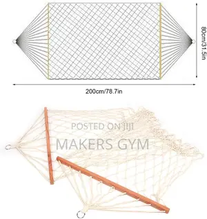 Hammock (Defender)