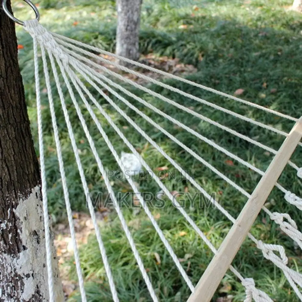 Hammock (Defender)