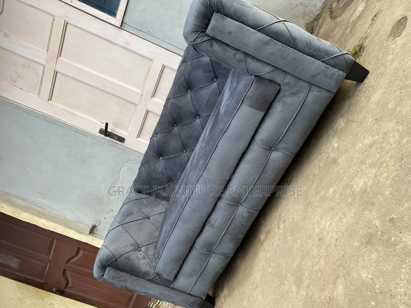 Design 2in1 Sofa