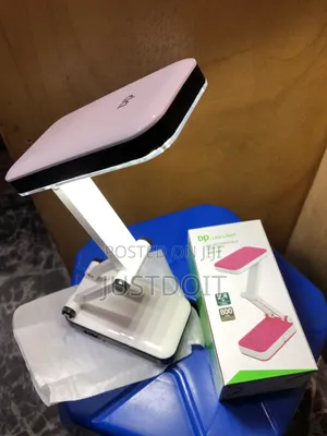 Rechargeable Study Lamp