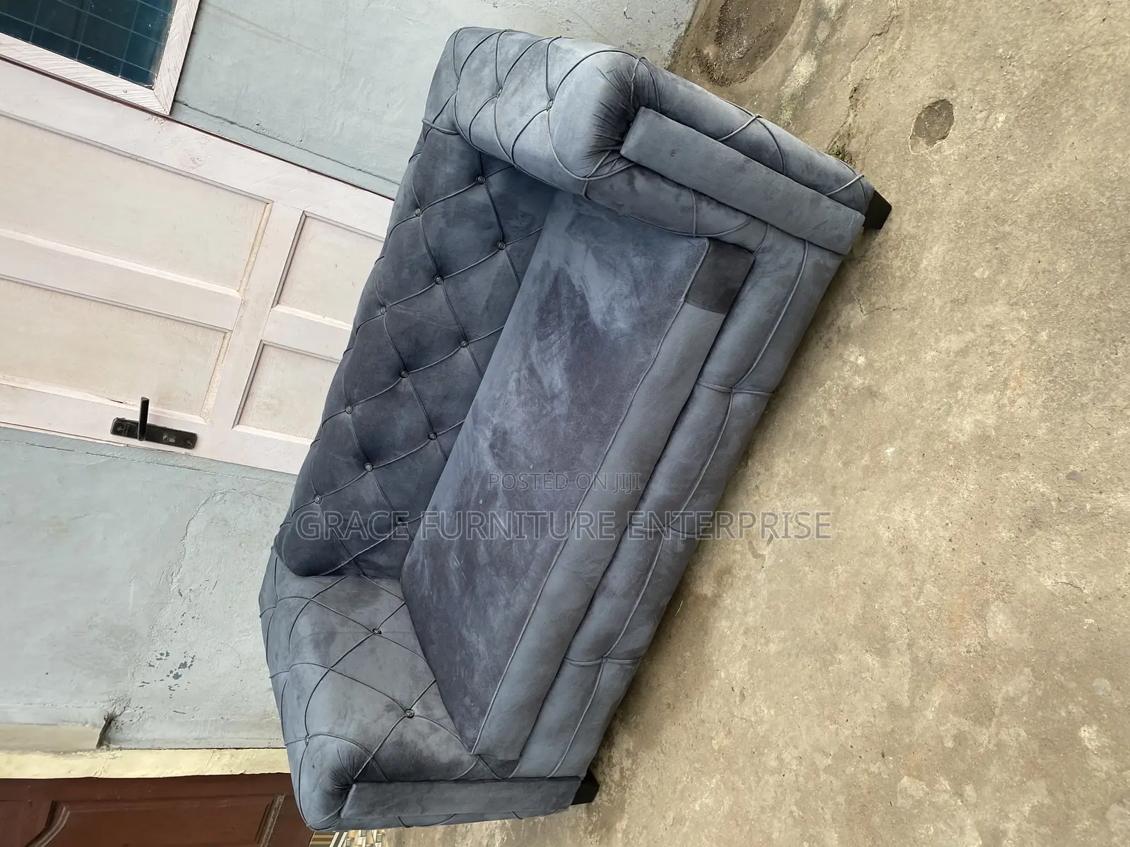 Design 2in1 Sofa
