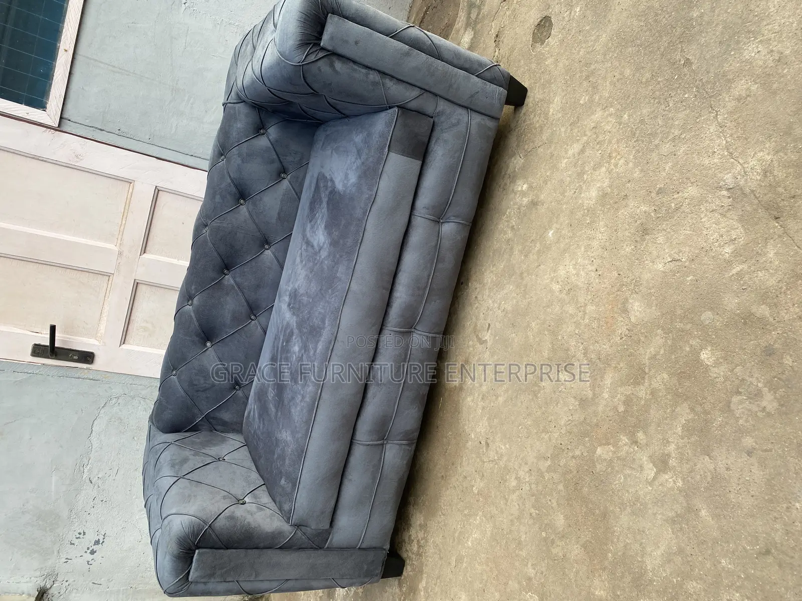 Design 2in1 Sofa