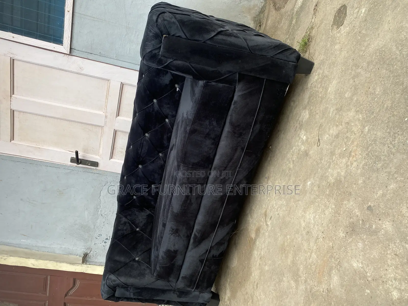 Design 2in1 Sofa Limited Stock
