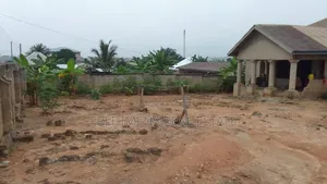 4bdrm House In Fredimens Real, Atwima Kwanwoma For Sale