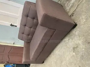 2in1 Simple Sofa