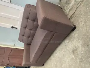 2in1 Simple Sofa