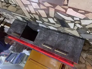 Tv Stand With Light