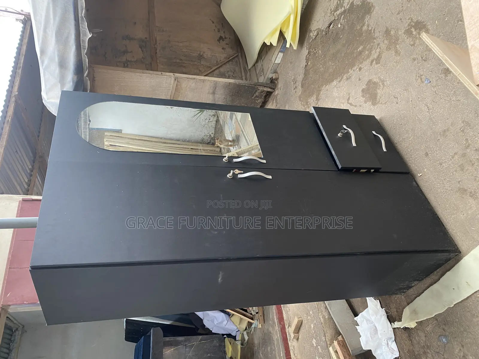 2in1 Strong Wardrobe Hot Sale