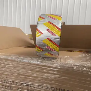 Stop Leaks Instantly – Extra Long 10m Waterproof Seal Tape